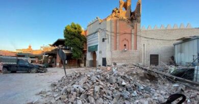 زلزال المغرب.. تضامن عربي وعالمي واسع ودول تعرض المساعدة