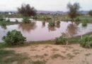 مقاييس الأمطار خلال لـ 24 ساعة الماضية في موريتانيا